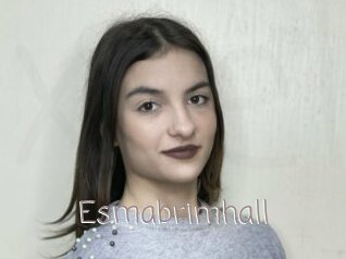 Esmabrimhall