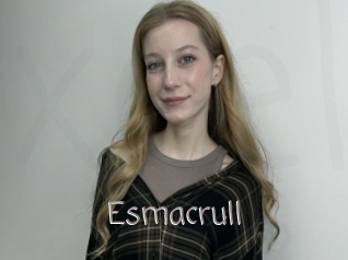 Esmacrull