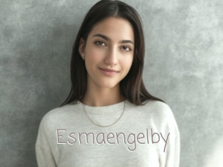 Esmaengelby