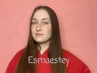Esmaestey