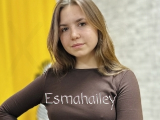 Esmahailey