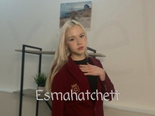 Esmahatchett