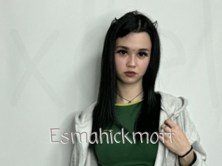 Esmahickmott