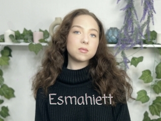Esmahiett