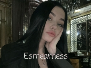 Esmearness