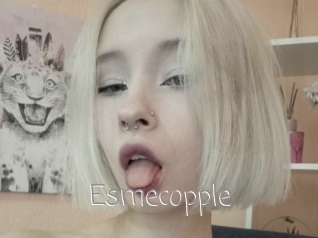 Esmecopple