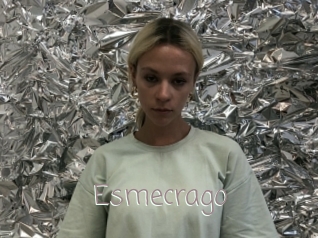 Esmecrago
