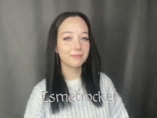 Esmecrocker