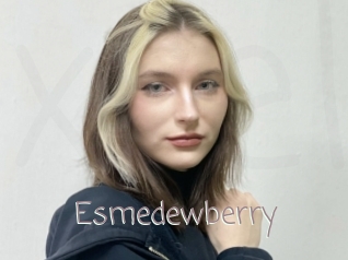 Esmedewberry