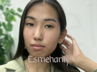 Esmehanly
