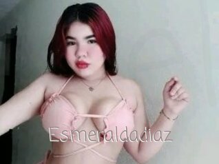 Esmeraldadiaz