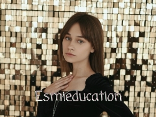 Esmieducation