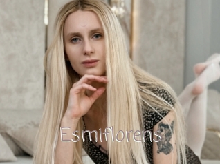 Esmiflorens