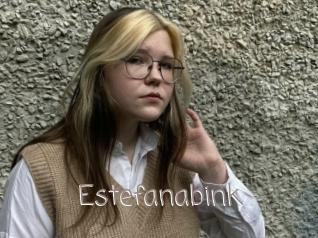 Estefanabink