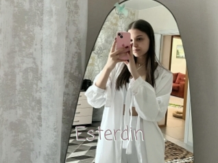 Esterdin