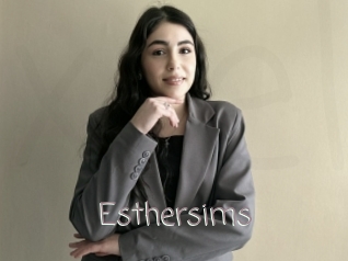 Esthersims