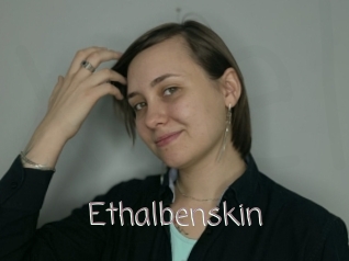 Ethalbenskin