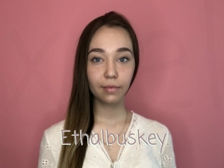 Ethalbuskey
