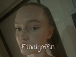 Ethalgoffin