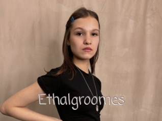 Ethalgroomes