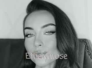 Ethelynrose