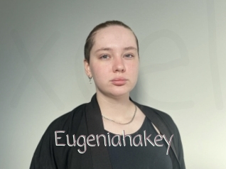 Eugeniahakey