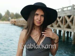Evablackann