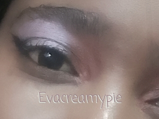 Evacreamypie