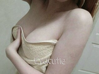 Evacutie
