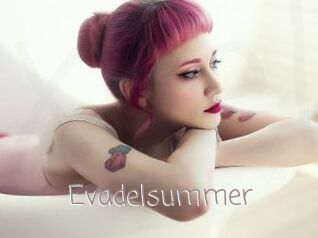 Evadelsummer