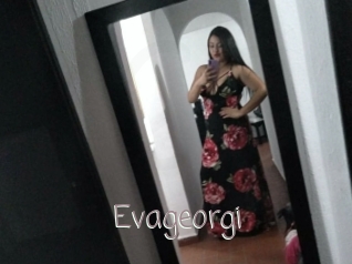 Evageorgi