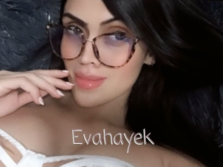 Evahayek