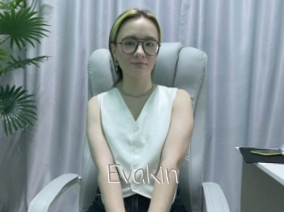 Evakin