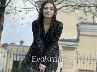 Evakraus