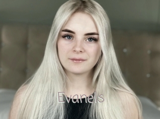 Evanels