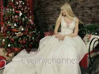 Evelinyohannes
