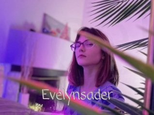 Evelynsader