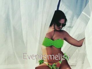 Evenesmelisa