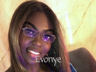 Evonye