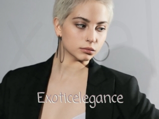 Exoticelegance