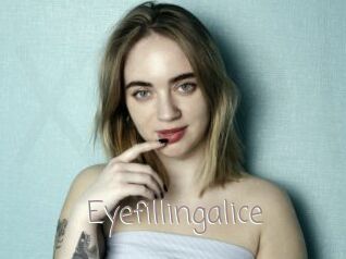 Eyefillingalice