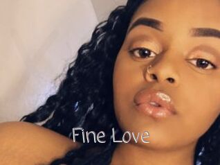 Fine_Love