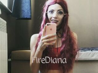 FireDiana