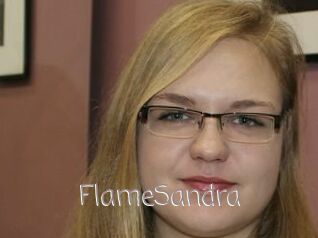FlameSandra