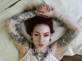 FleurHolmz