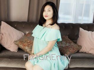 FlirtGirlEmily