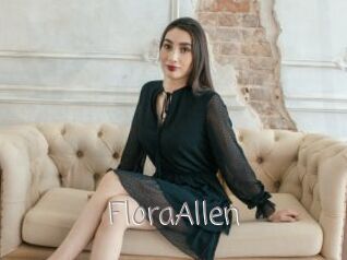 FloraAllen