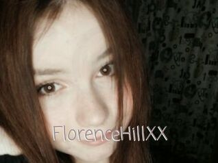 FlorenceHillXX