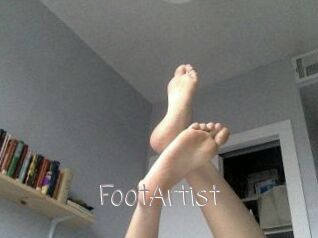 FootArtist