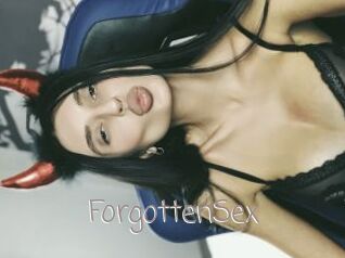 ForgottenSex